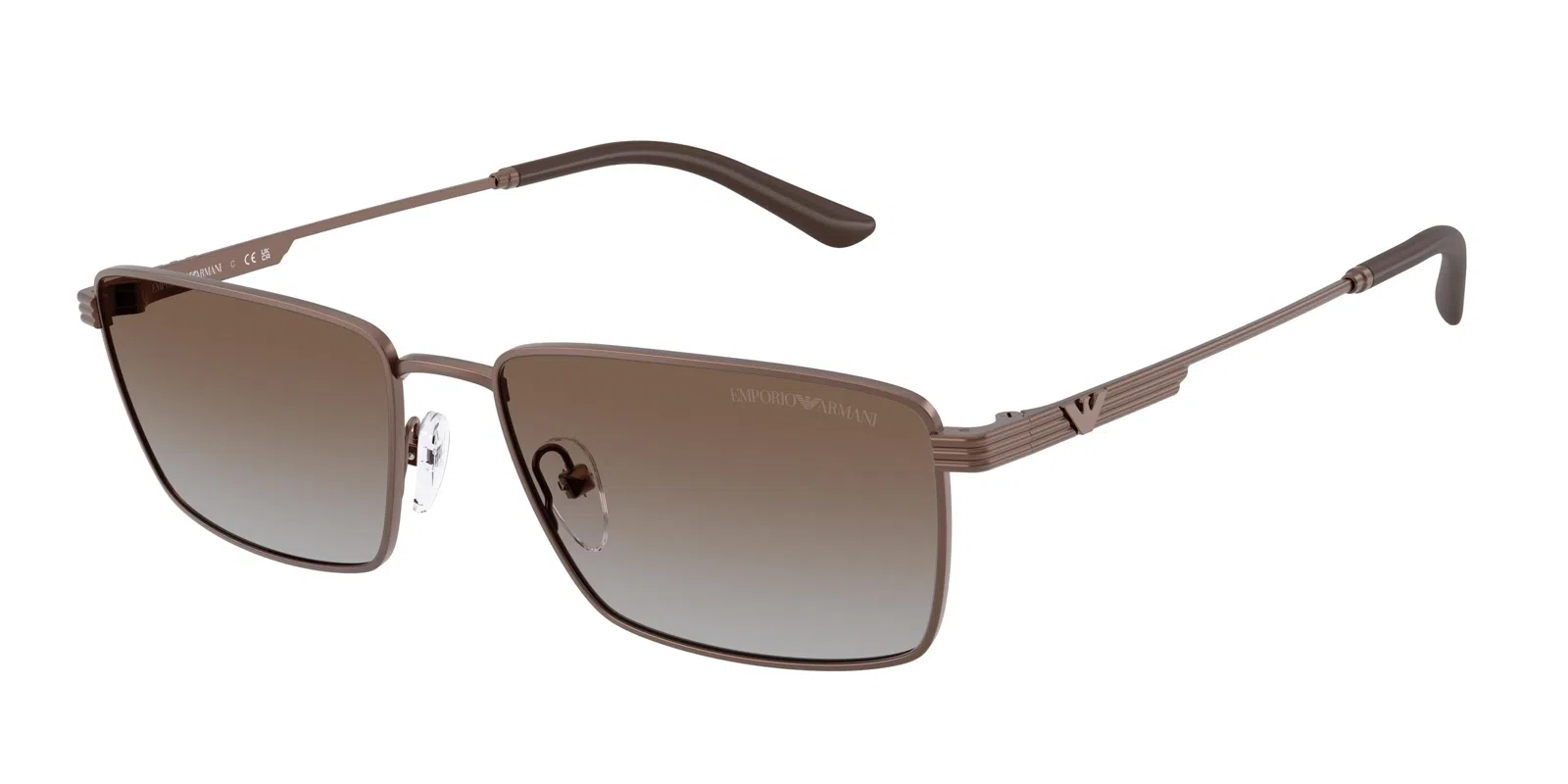 Emporio Armani 2169 Sunglasses - view 2